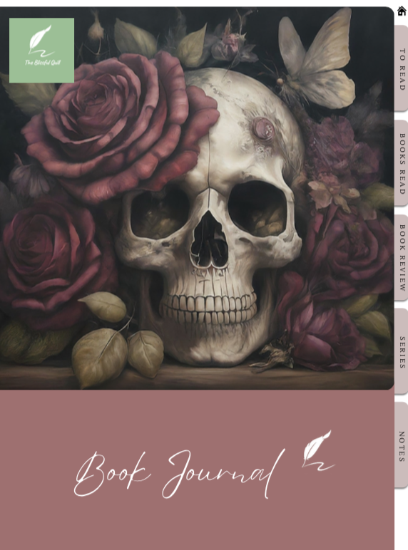 Book Journal