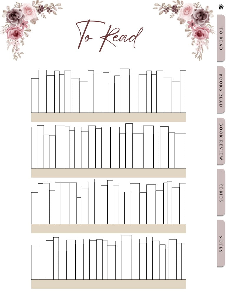 Book Journal
