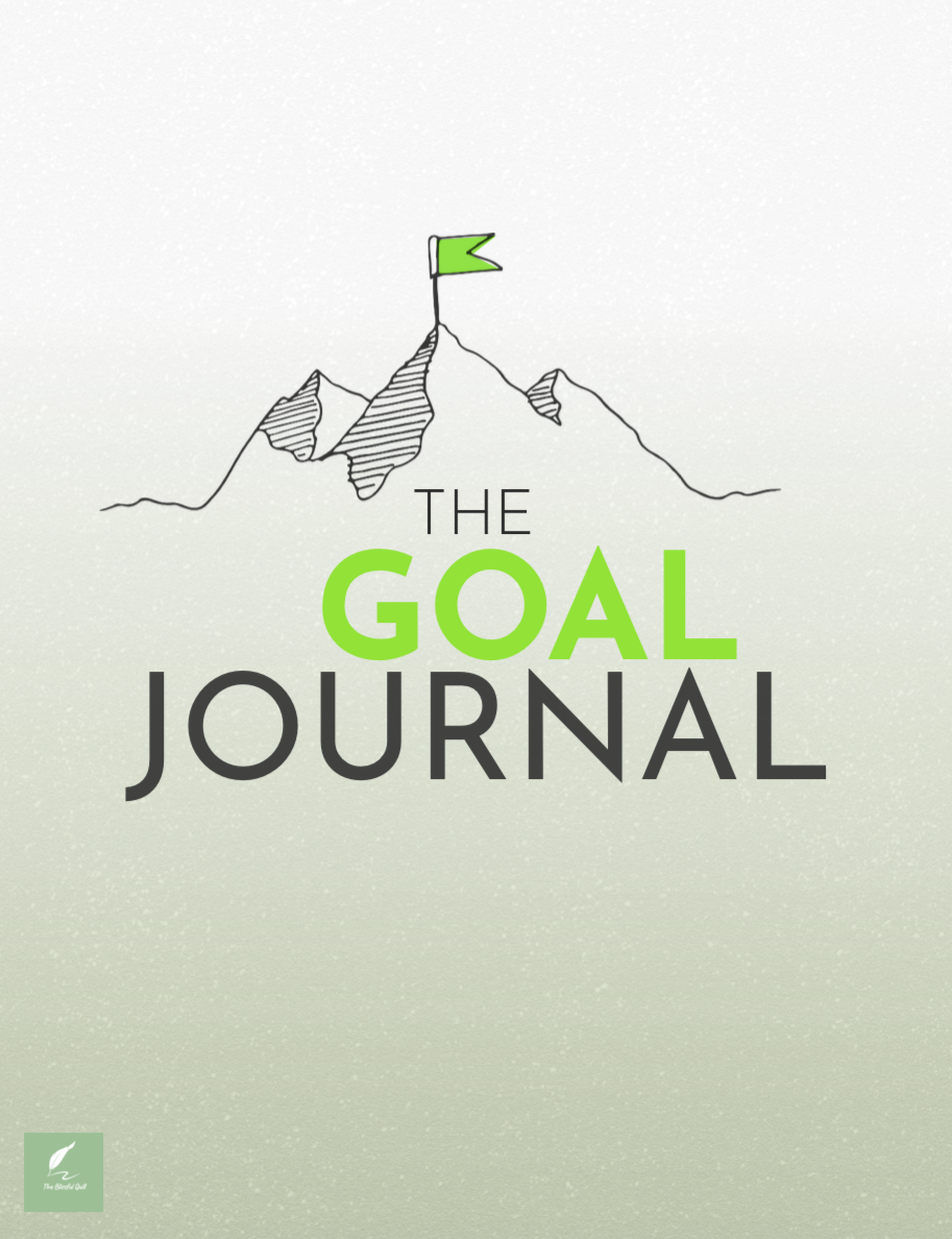 The Goal Journal