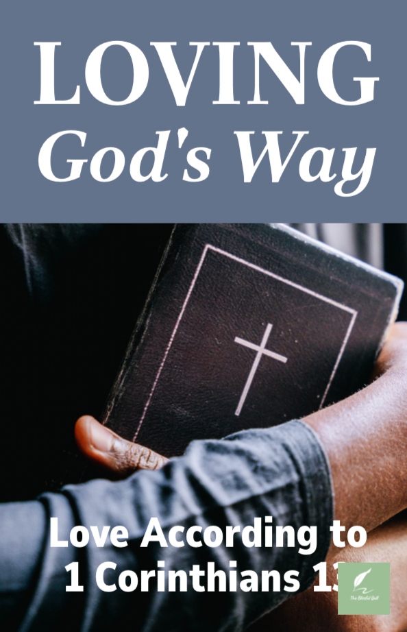 Loving Gods Way