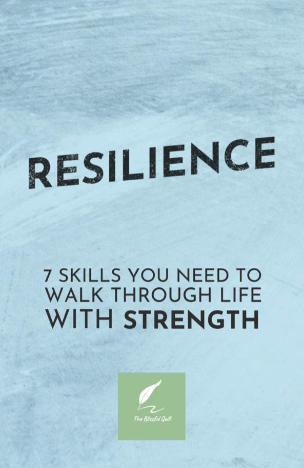 Resilience