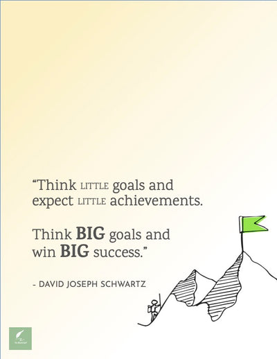 The Goal Journal