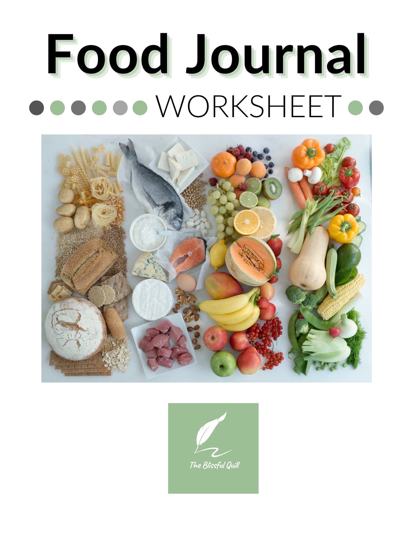 Food Journal