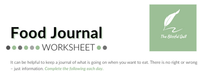 Food Journal