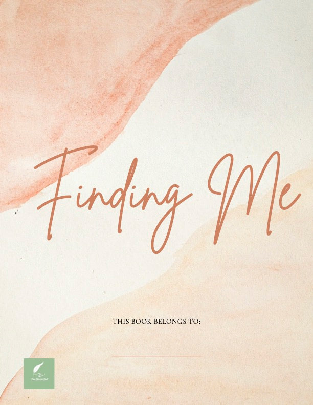 Finding Me