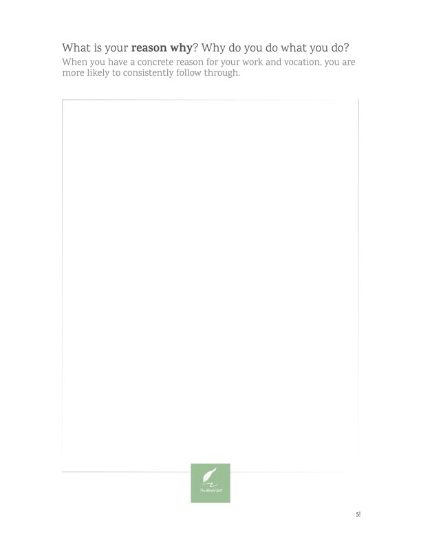 Time Management Journal